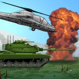 Icono de Total Destruction