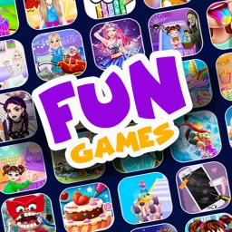 Icono de Fun Games - Offline Games