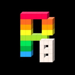 Icono de Pixl8 · Pico-8 Game Player
