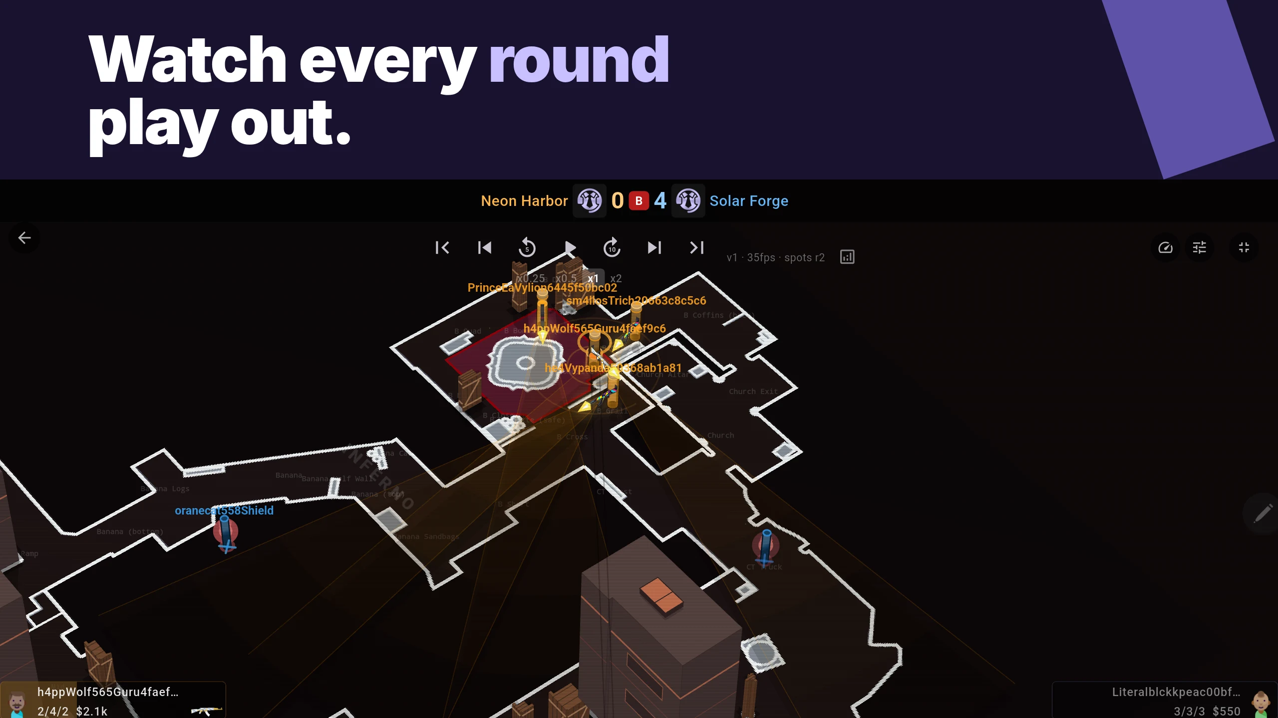ESMO: Esports Manager Online screenshot