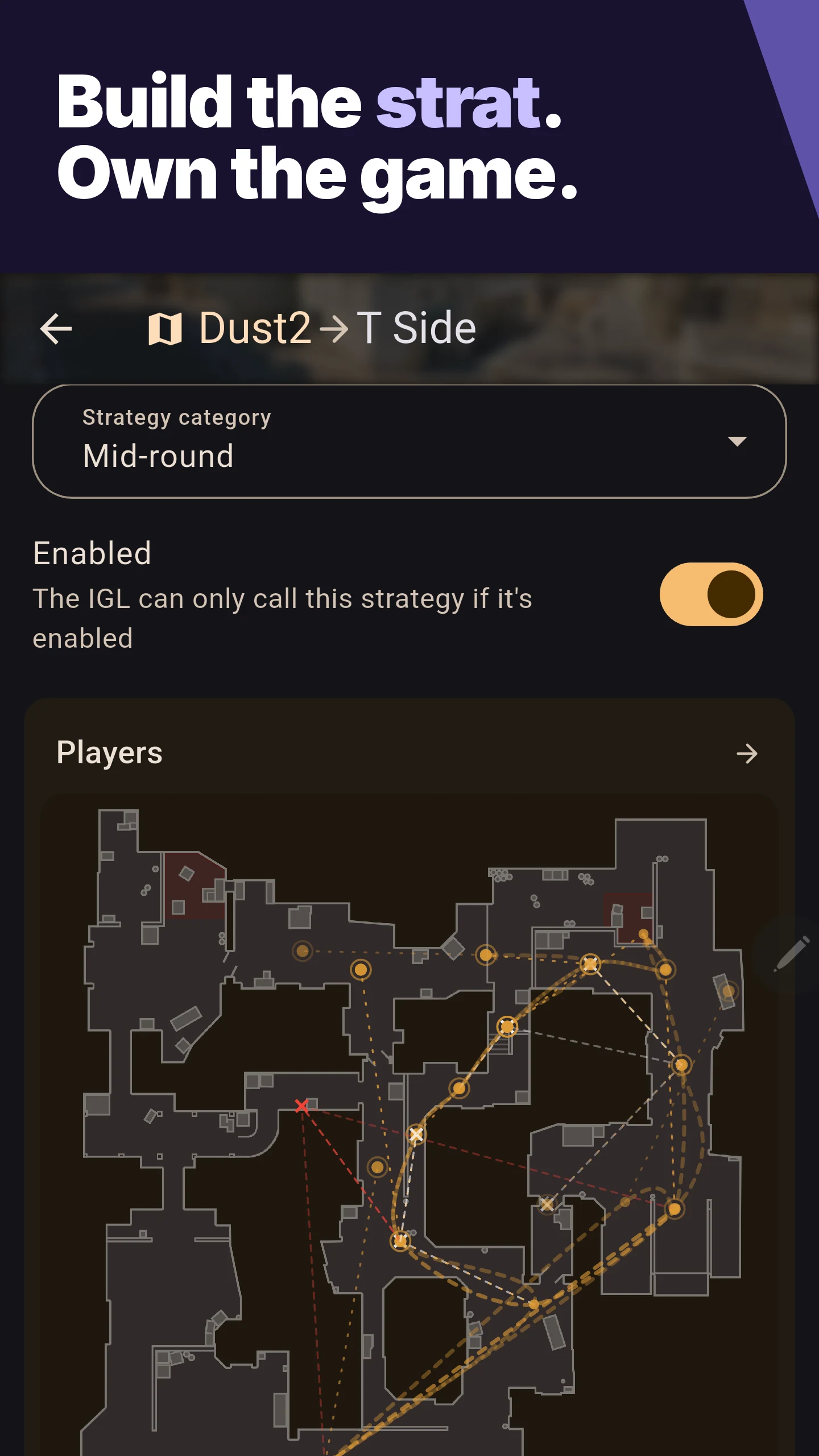 ESMO: Esports Manager Online screenshot